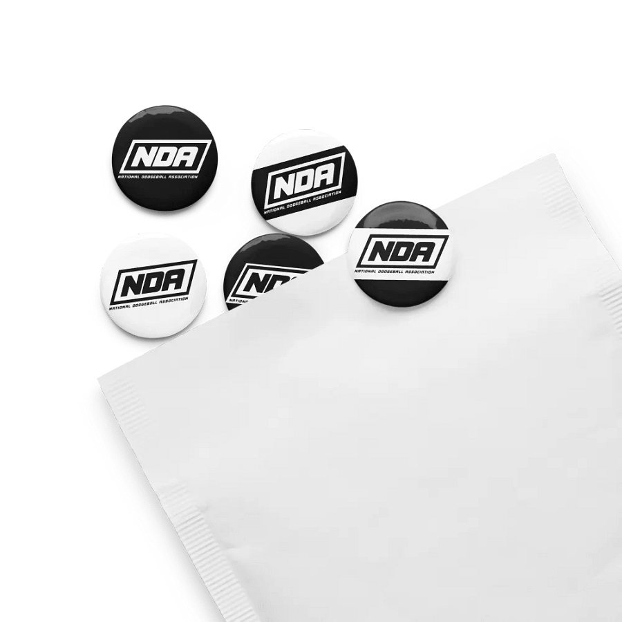 NDA Pins product image (9)