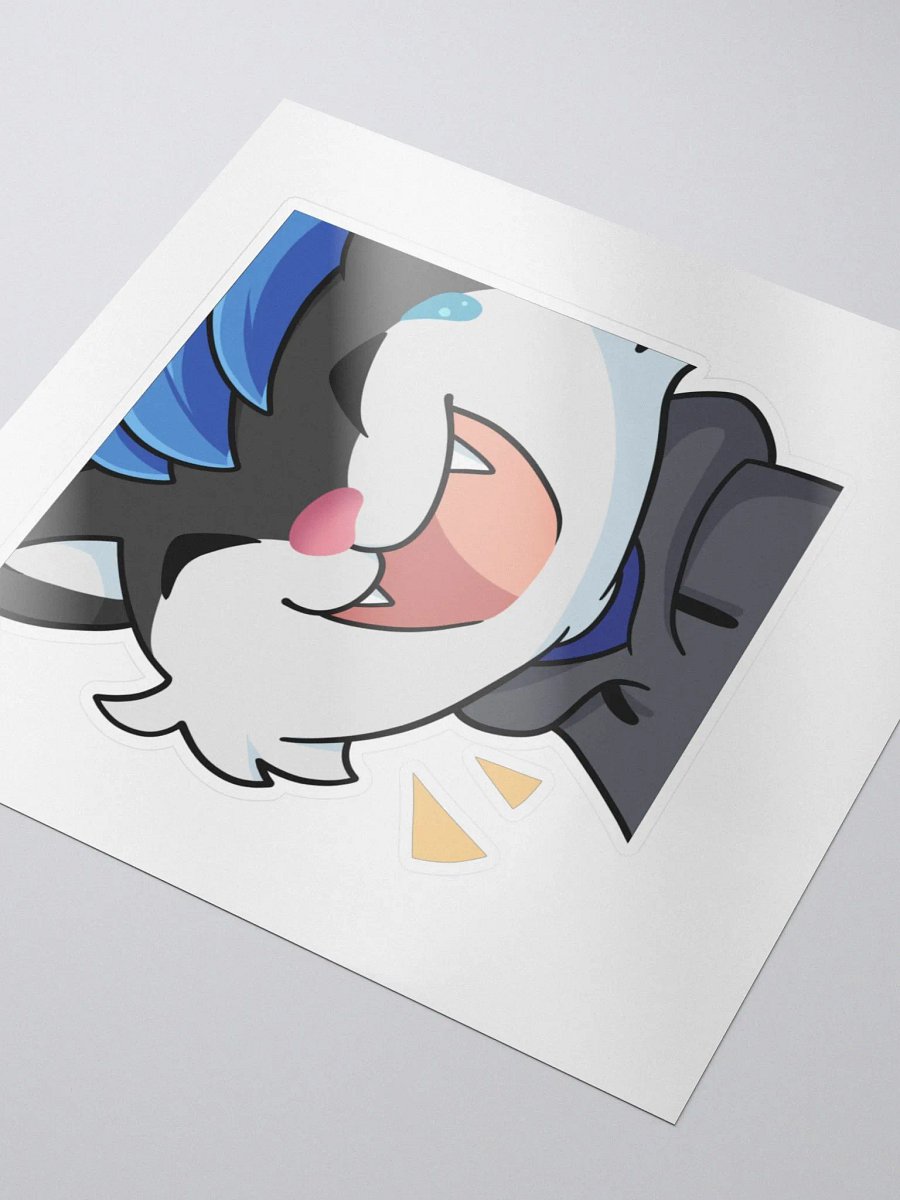 MashuuLUL Sticker product image (3)
