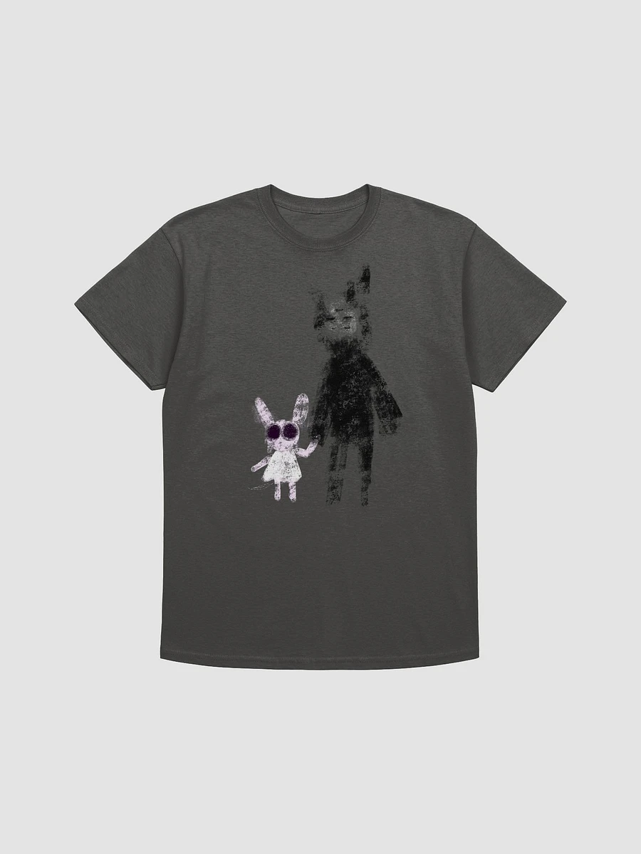 Vent Friend and Visceral T-Shirt product image (21)