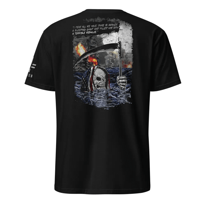 Pearl Harbor: Terrible Resolve product image (1)