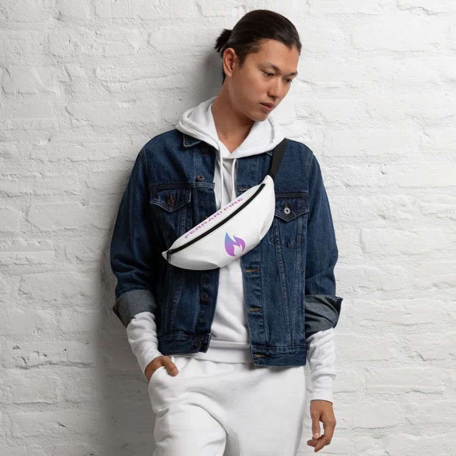 Rari Fanny Pack product image (8)
