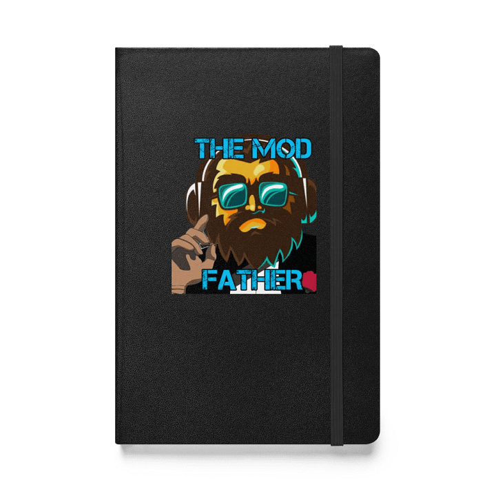 the modfather journal product image (1)