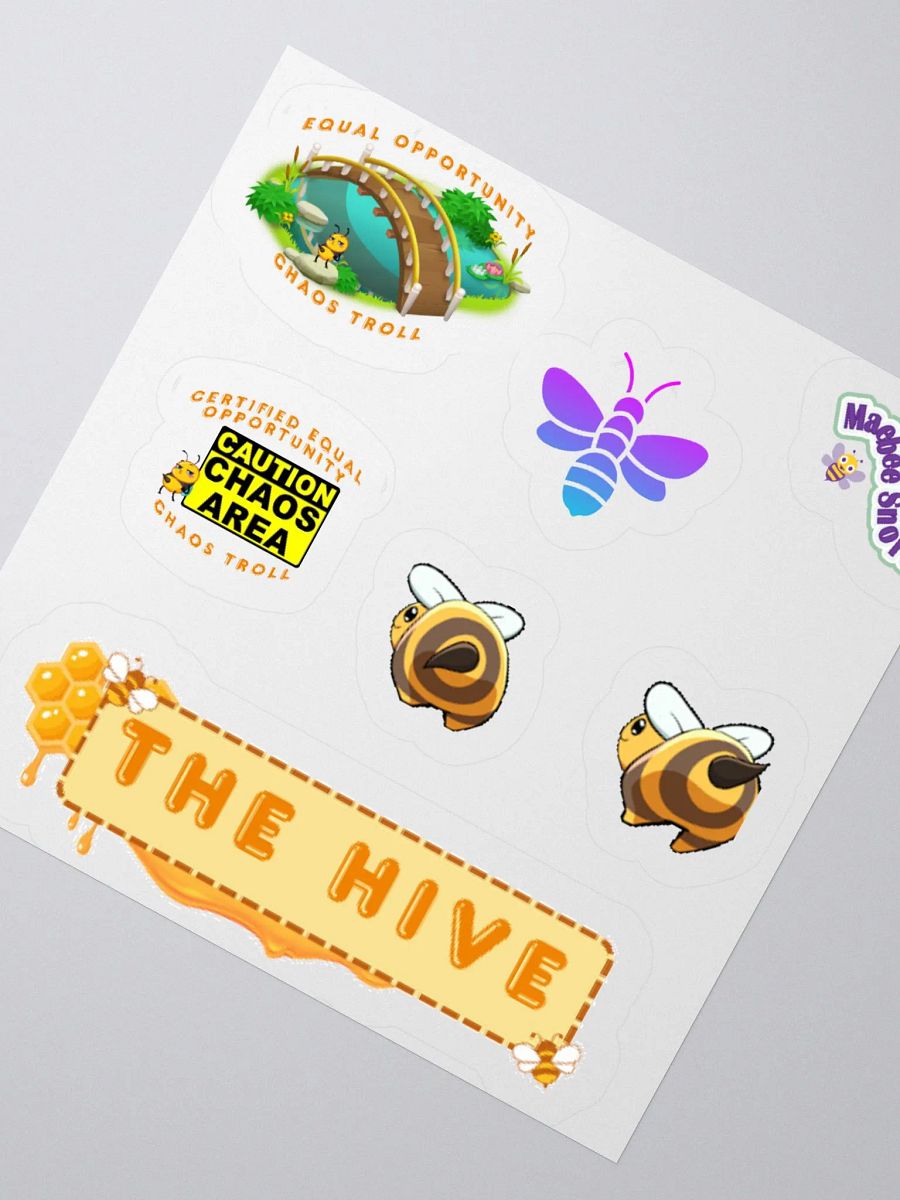 Emoji SHeet product image (6)