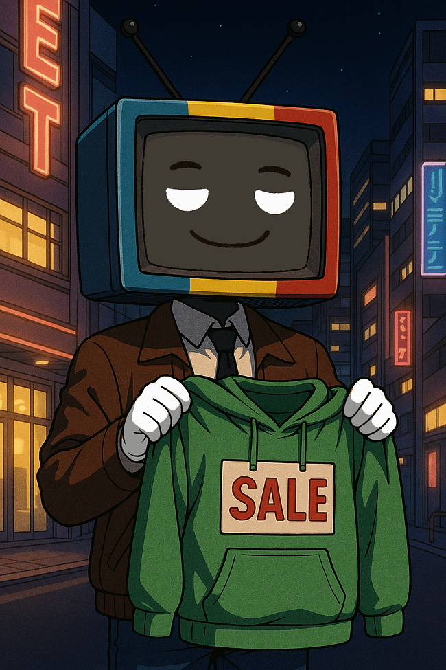 Hoodies