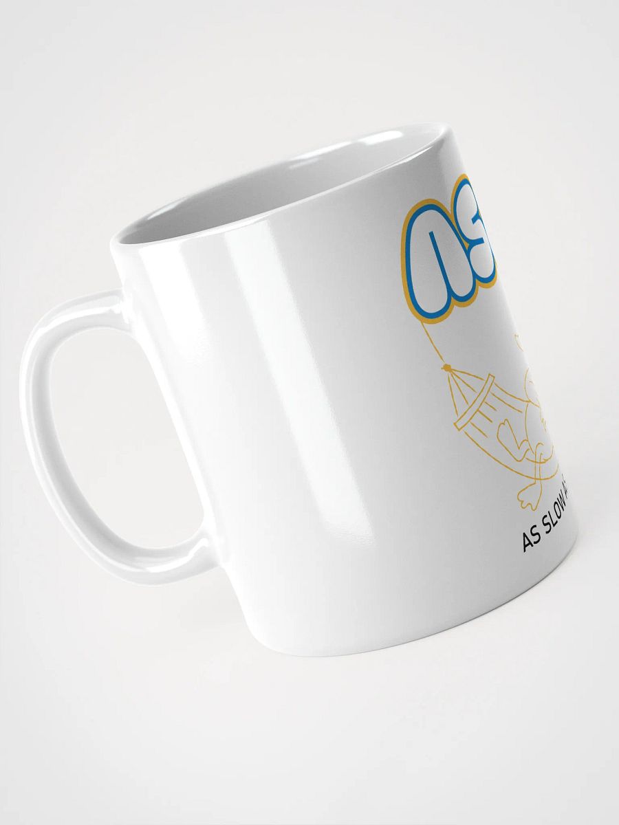 Quirky ASAP Duck Hammock Mug product image (7)