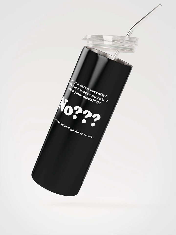 Med Check Tumbler product image (2)