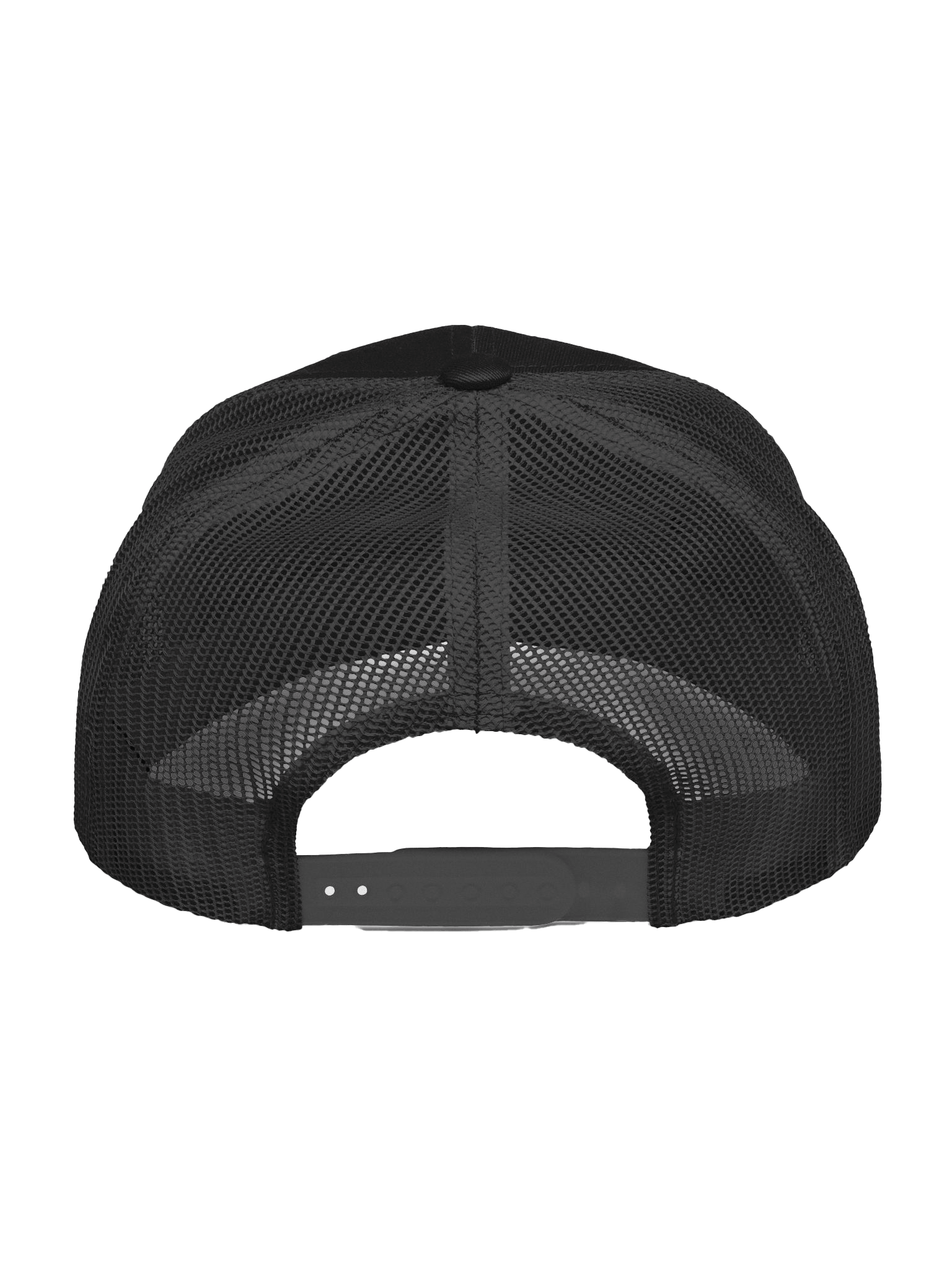 DARKLIVITY Embroidered Trucker Hat product image (3)