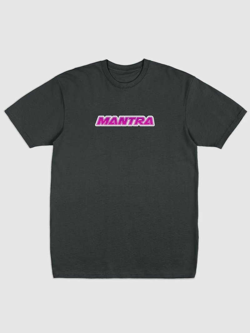 Mantra Tee