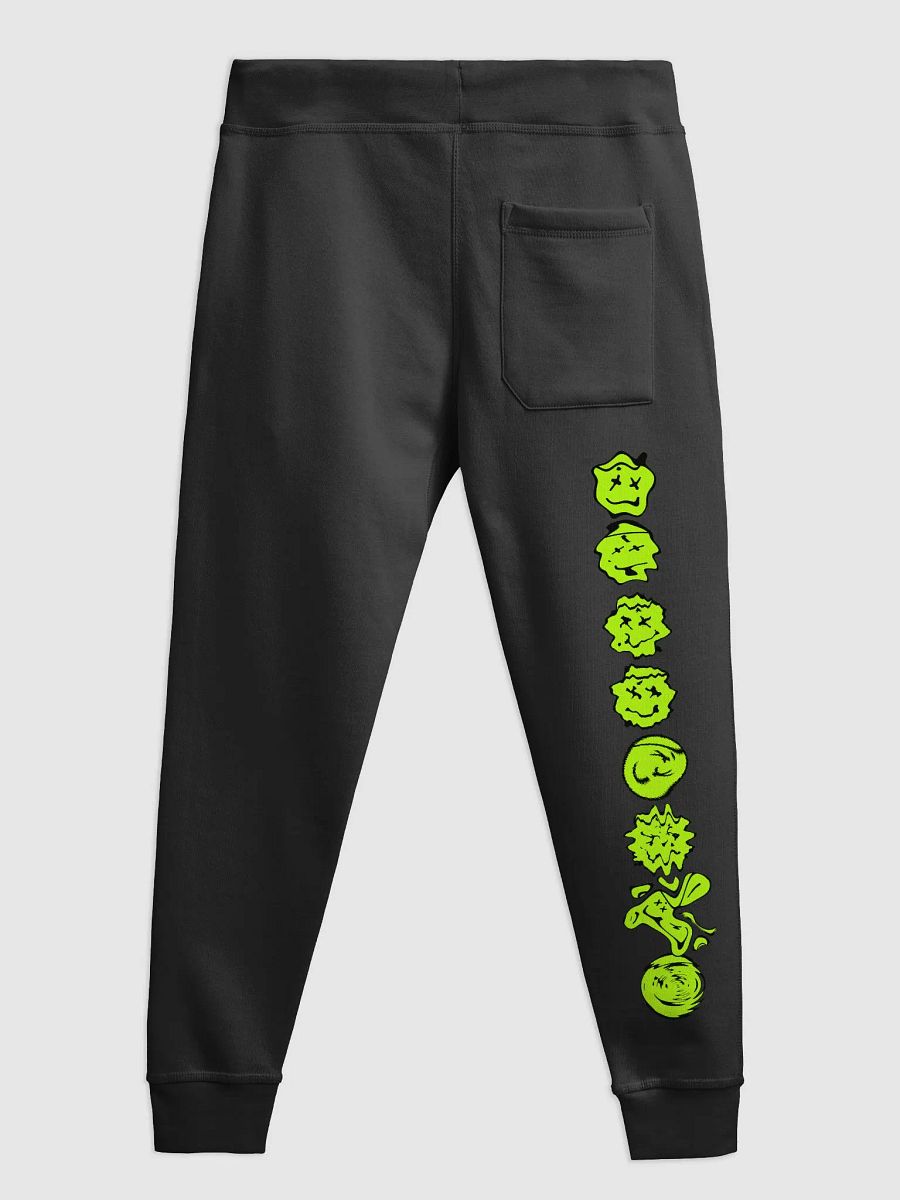 videovomit Graffiti joggers product image (3)