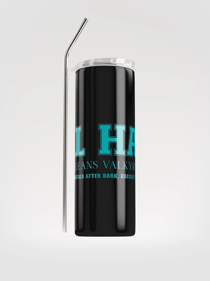 Val Hall Stainless Steel Tumbler product image (2)