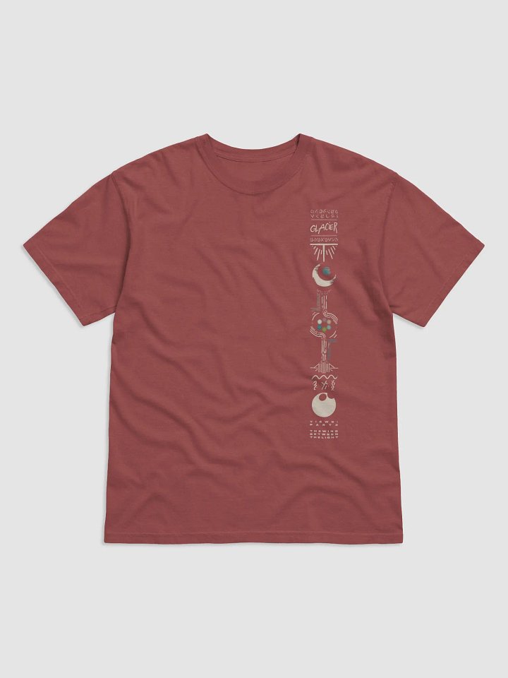 the wind between the light - tee product image (1)