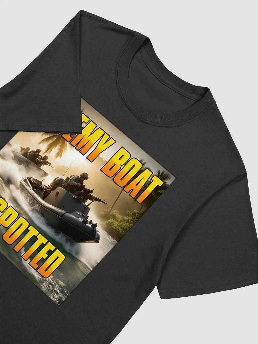 ENEMY BOAT SPOTTED product image (7)