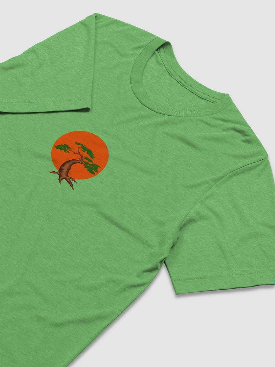 Sunset Harmony T-Shirt product image (6)