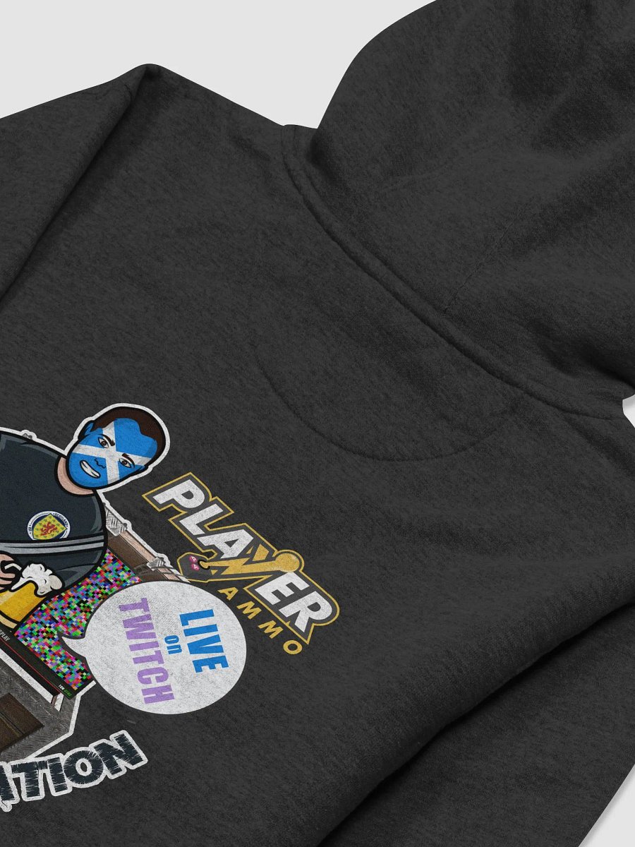 TCN v3 Premium Hoodie product image (4)