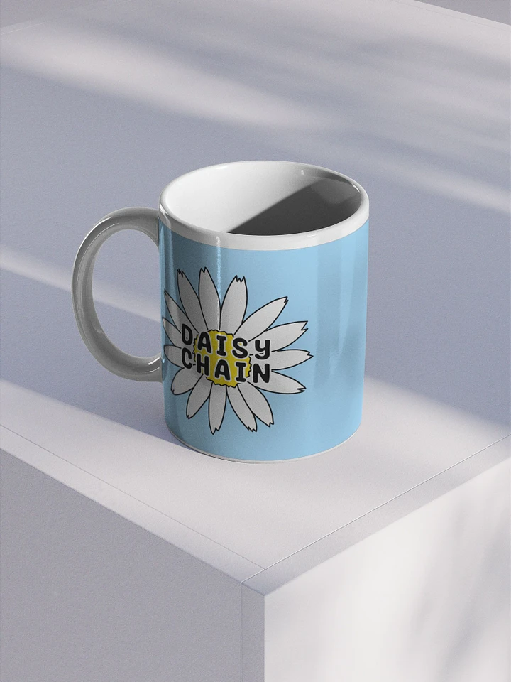 Daisy Chain Mug product image (1)