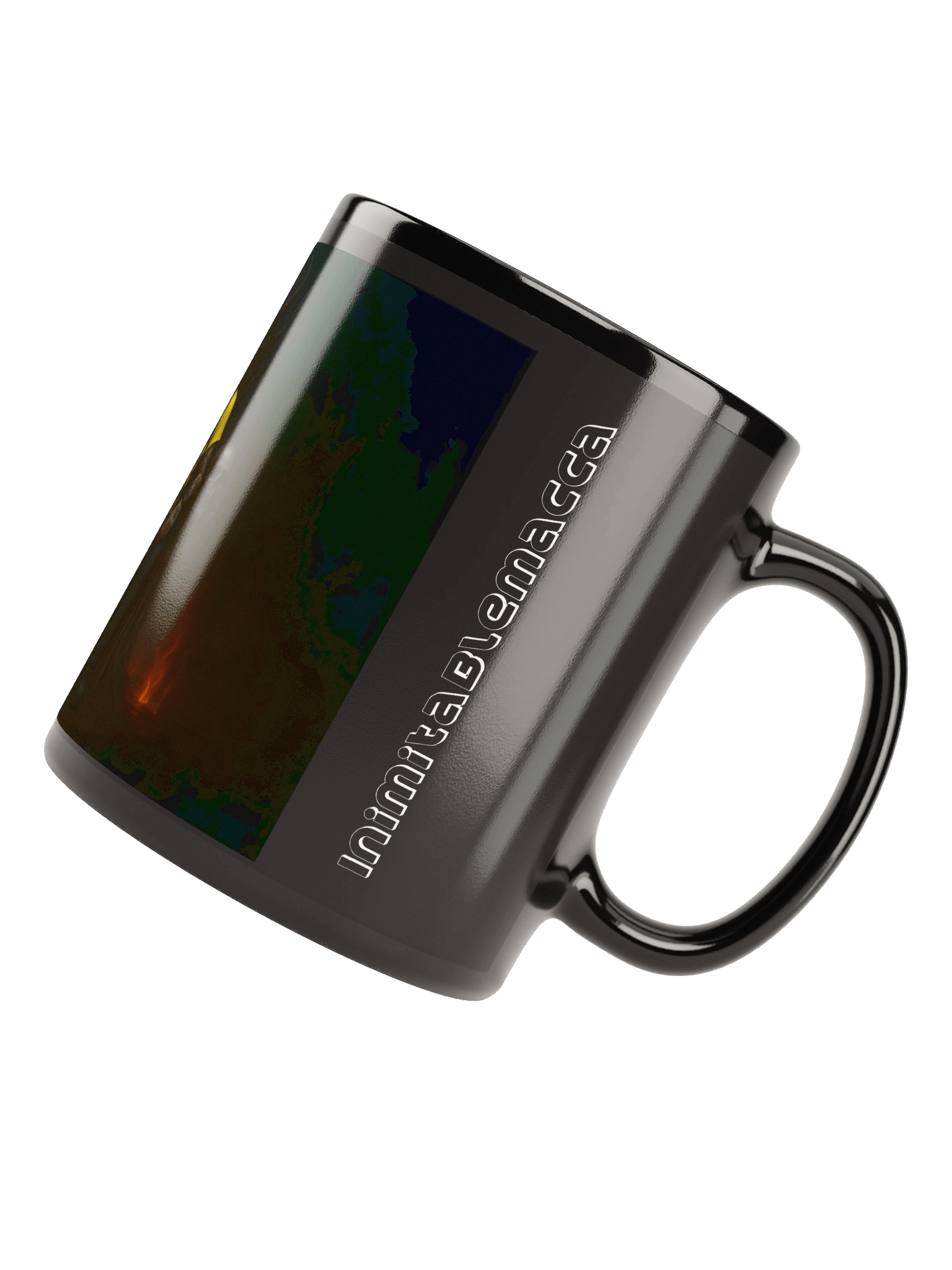 Macca on Throne product image (7)