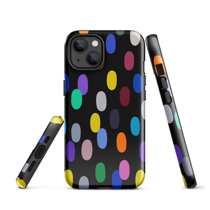 Jelly Bean iPhone Case product image (2)