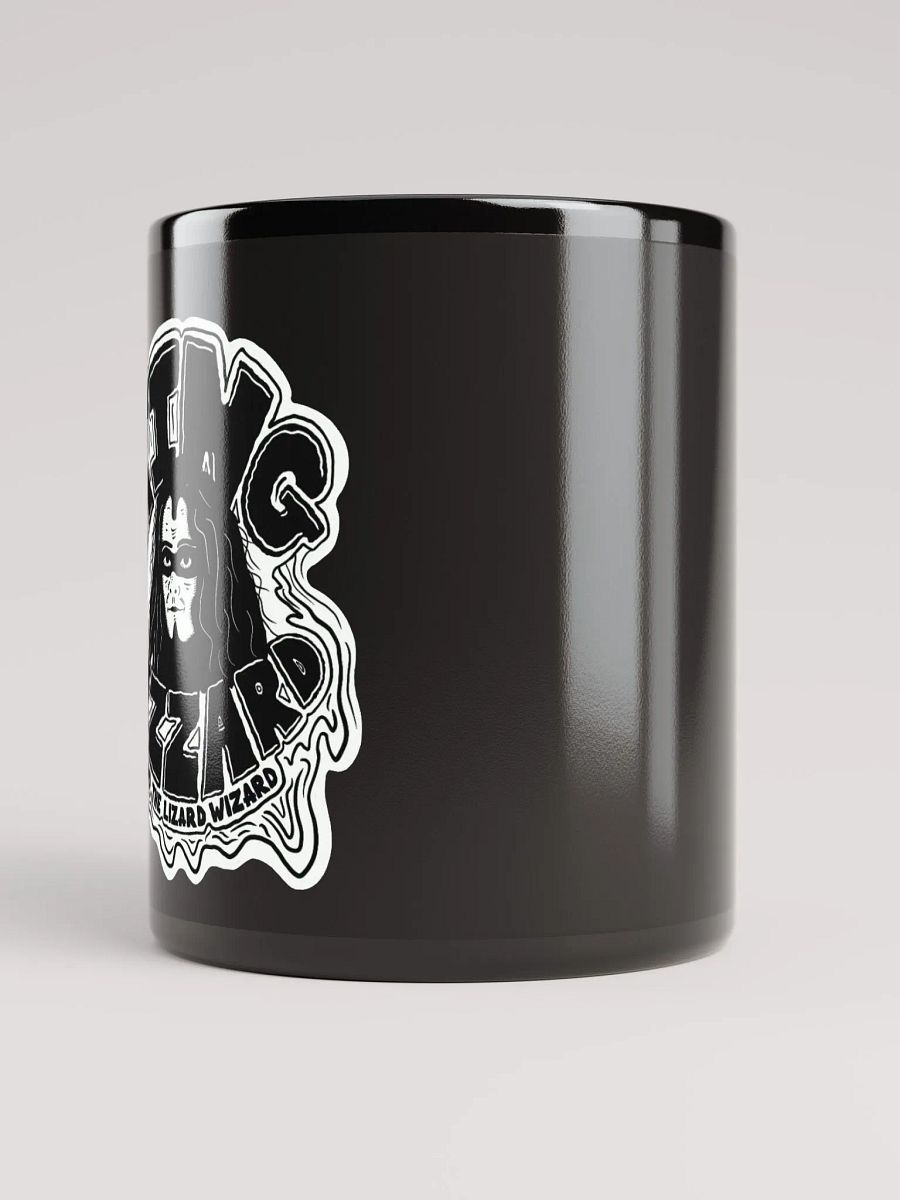 KING GIZZARD AND THE LIZARD WIZARD MUG (CAVS) product image (4)
