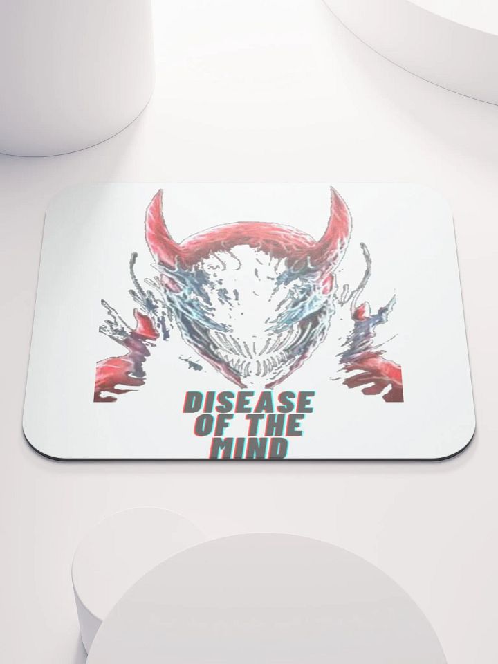 Disease Of The Mind product image (1)