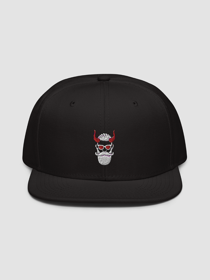 Bearded DeViiL Snapback product image (1)