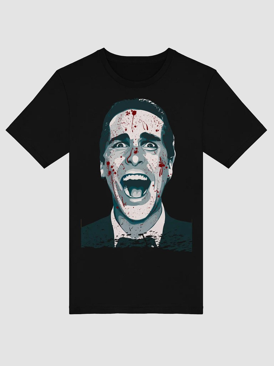 Patrick Bateman – Bloodlust, Business Cards & Bone-Deep Chill product image (47)