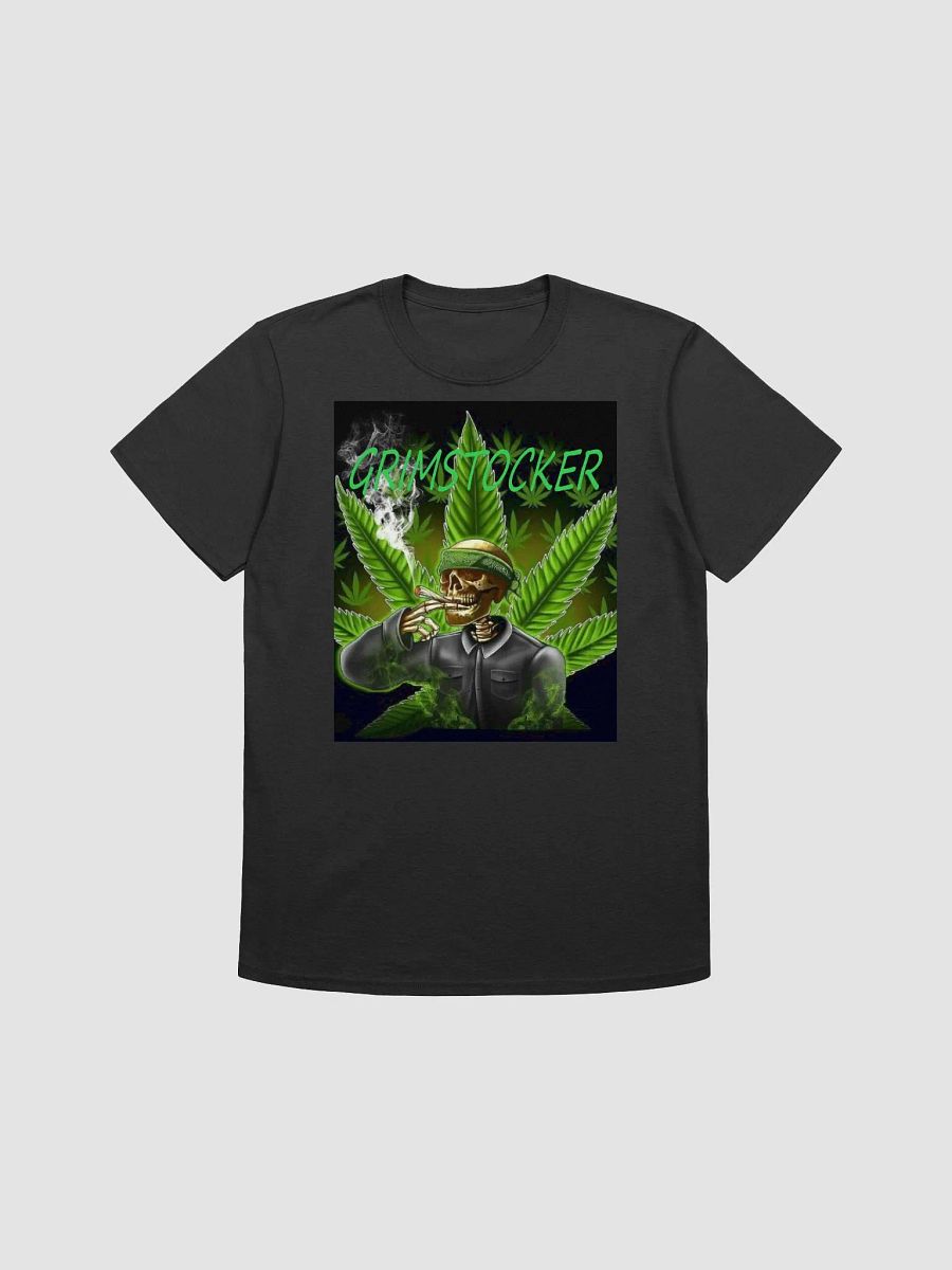 GRIM CHOLOW STONER product image (1)