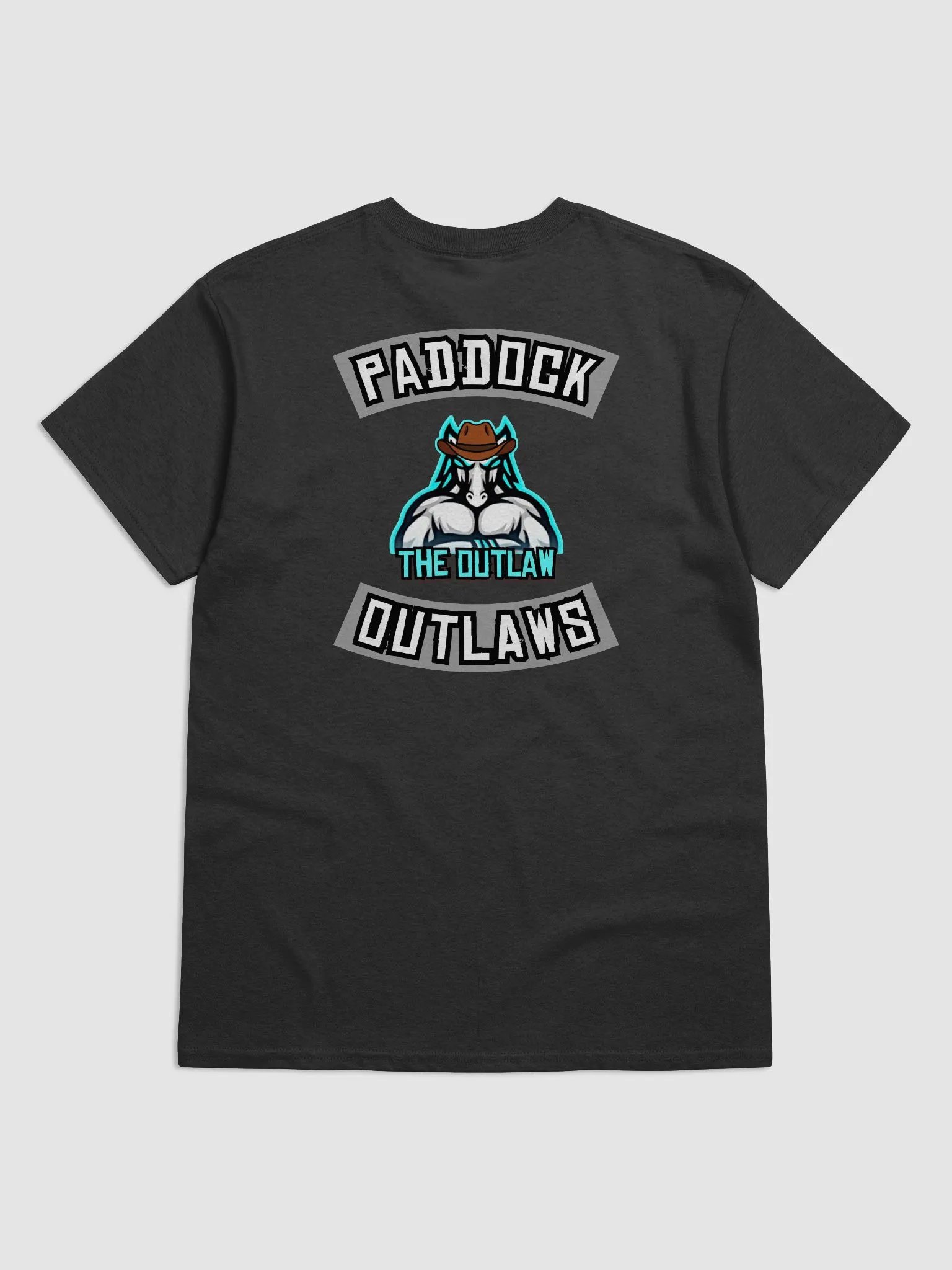 Outlaw T-Shirt product image (2)