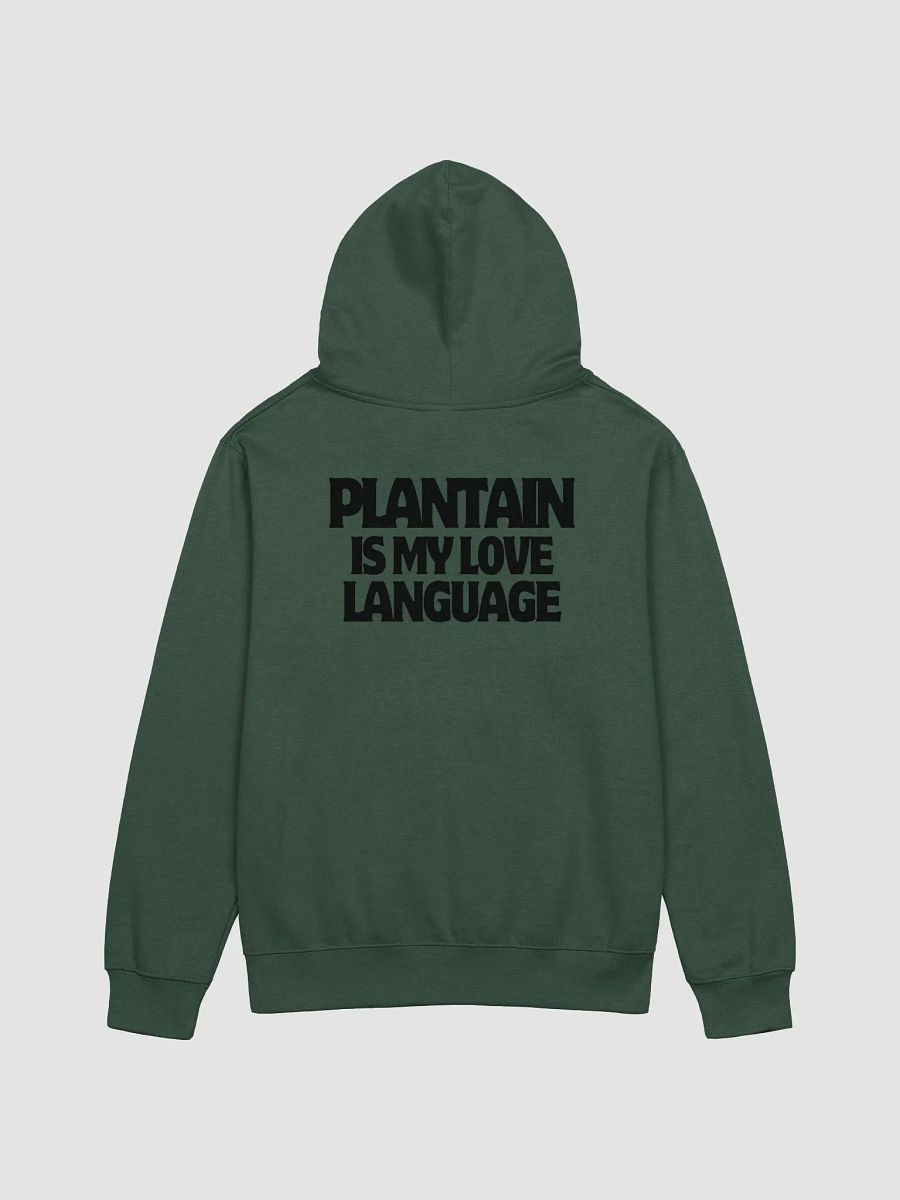 Plantain Love language 2 product image (13)