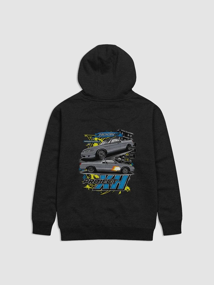 HoonTV Project XH Hoodie product image (1)