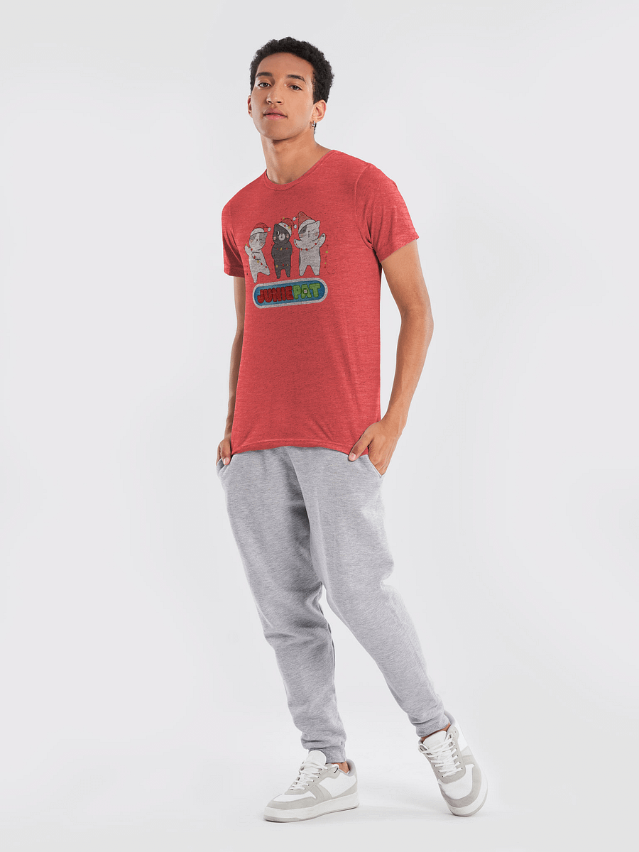 Tickle Crew Holiday Supersoft Tee product image (63)
