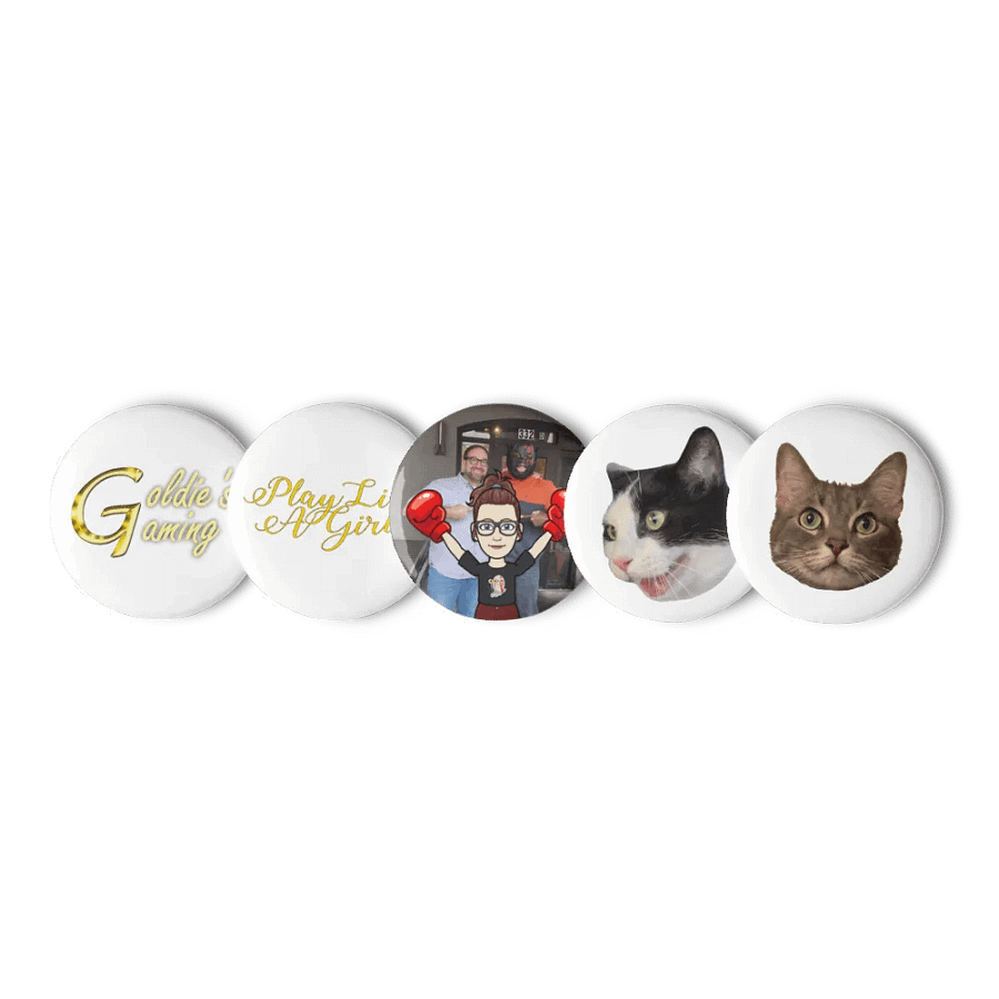 Goldie Pins product image (1)