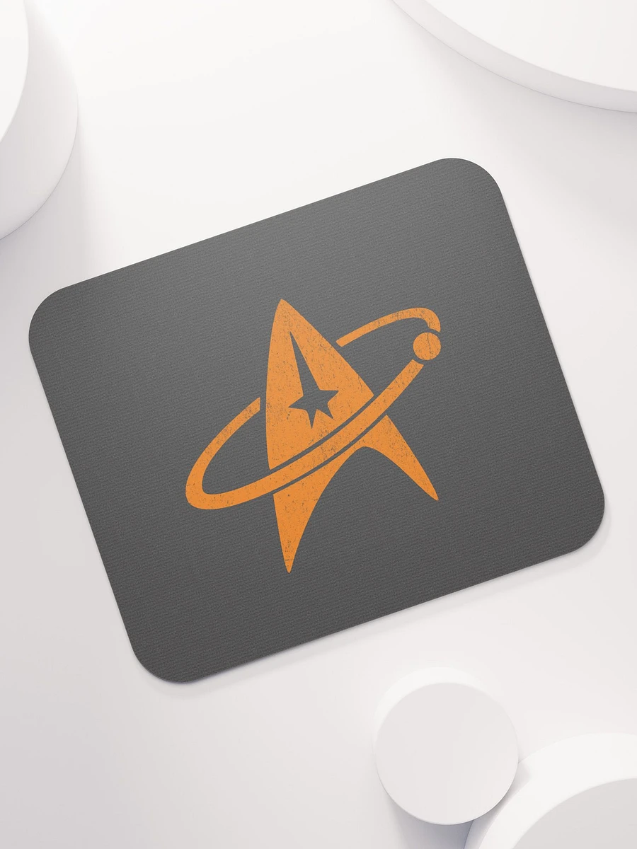 Starfleet Logo Mousepad product image (7)