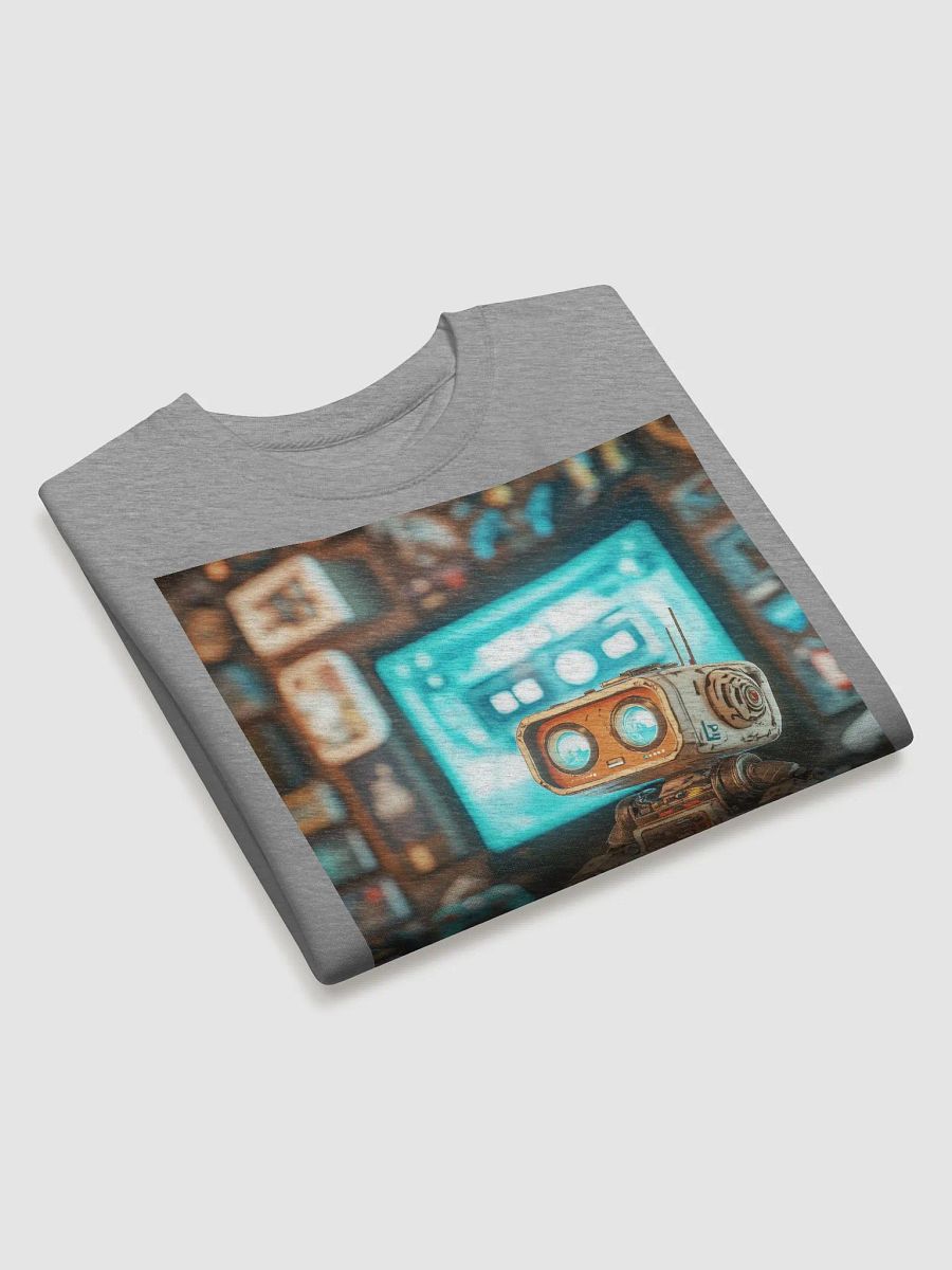 Cotton Heritage Premium Sweatshirt by Cotton product image (11)