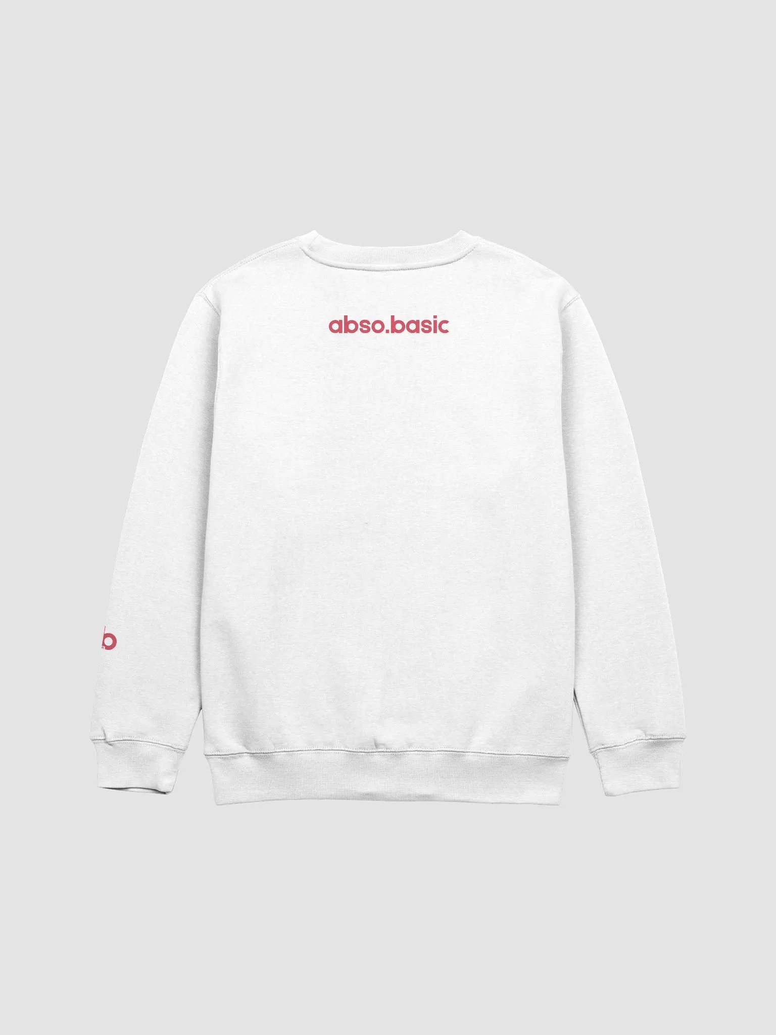 Rock On Moody abso.basic Crewneck sweatshirt product image (22)