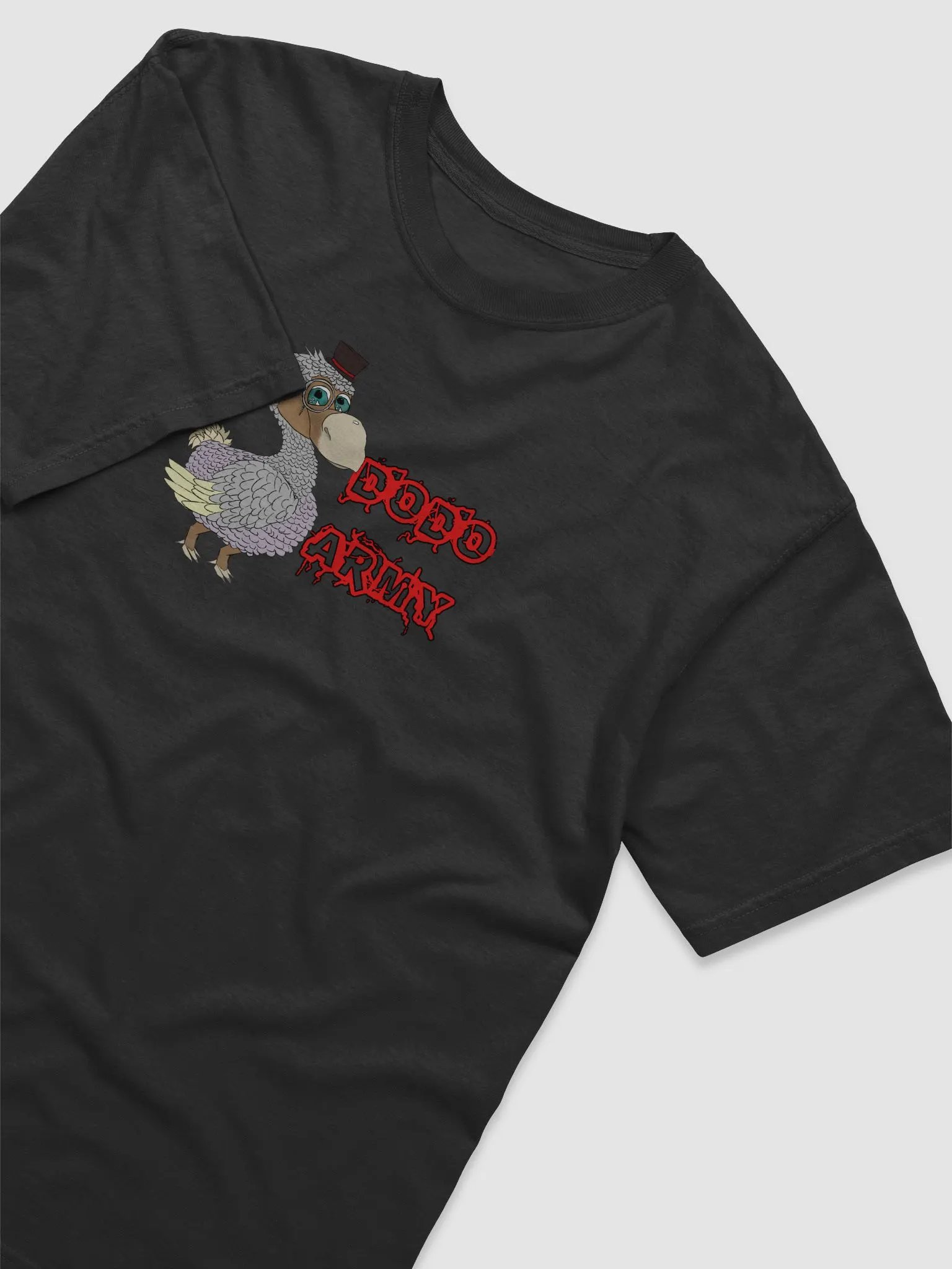 Dodo Army Tee product image (7)