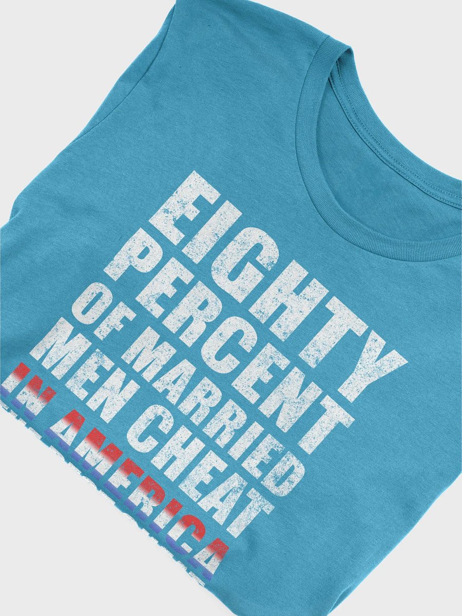 Cheating Statistics: Global Edition Tee product image (5)