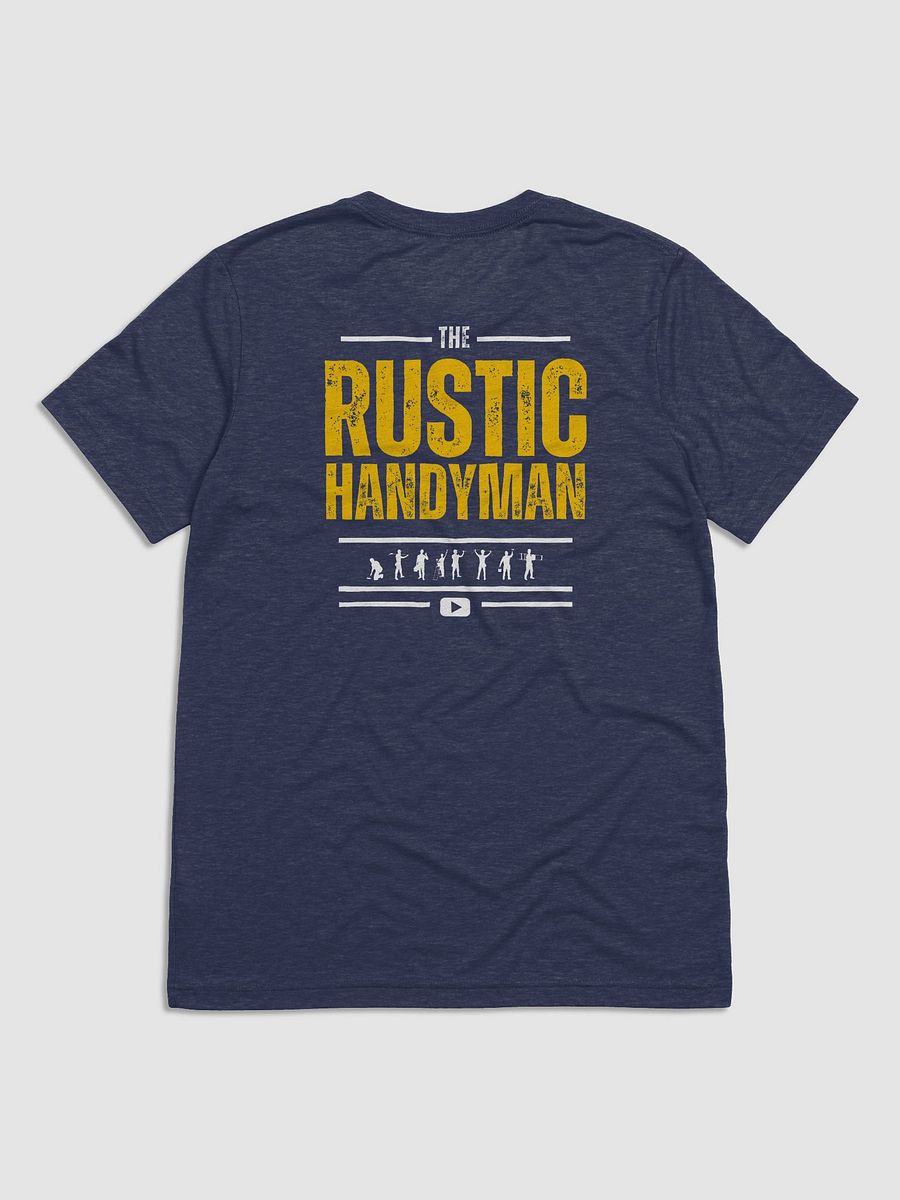 T-Shirt product image (1)