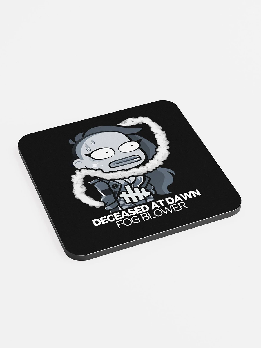 Deceased At Dawn Coaster product image (2)
