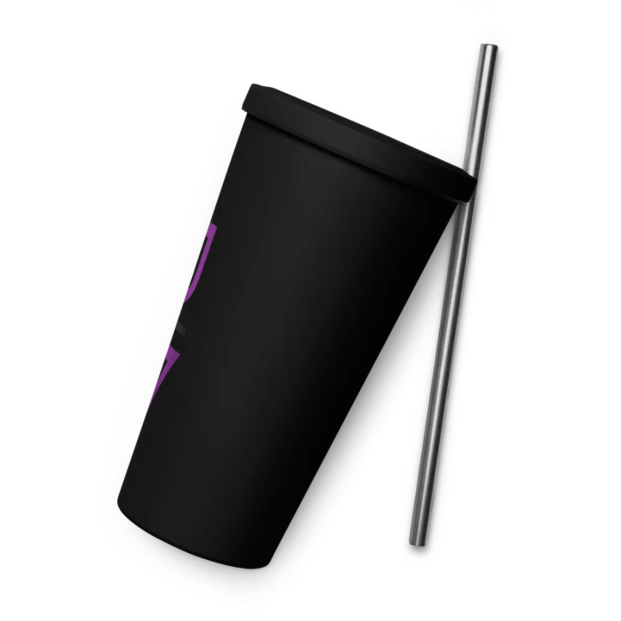 Vibrant U-V Insulated Tumbler product image (8)