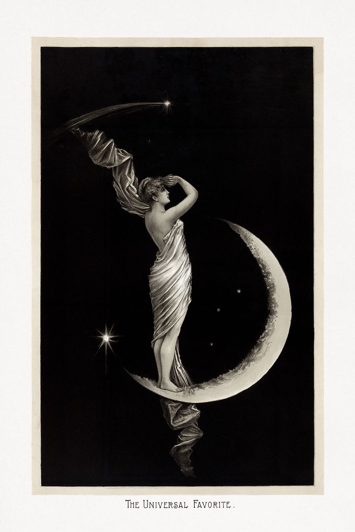 Vintage Art Download - Geo. H. Walker & Co. The universal favorite 1812 product image (1)