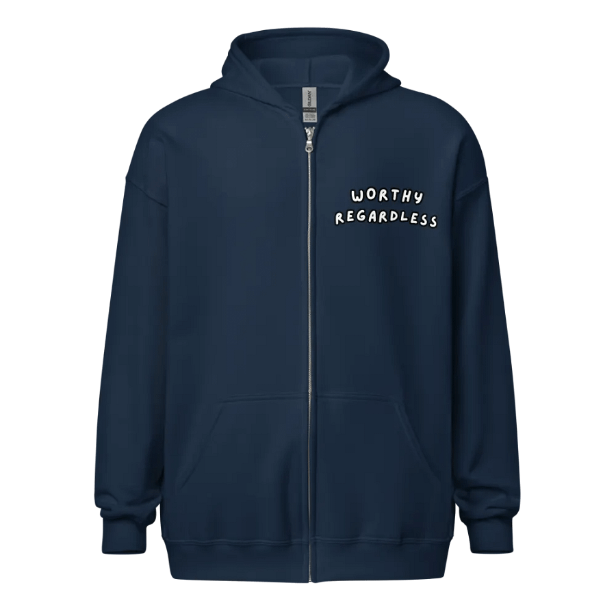 Worthy Regardless Jacket product image (1)