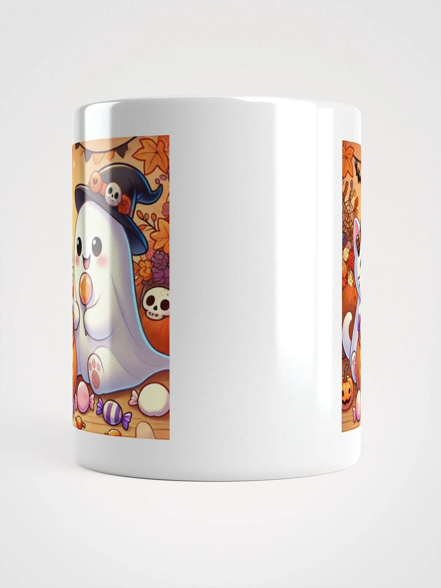 Sweet and Spooky Treats Mug product image (5)
