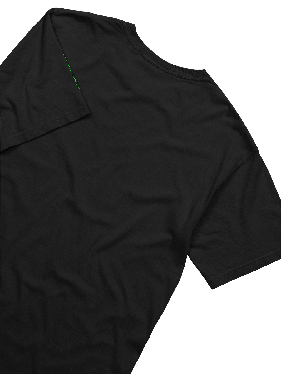 Naruto inspired Gremlin T-Shirt product image (27)