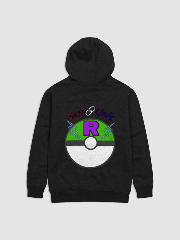 SOUL-LINKED Unisex Hoodie product image (12)