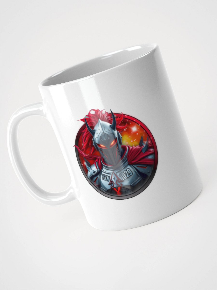 Logo Mug product image (8)