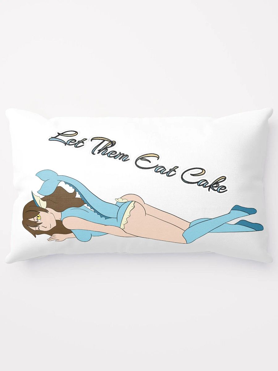 1000% NOT A LEWD PILLOW product image (3)