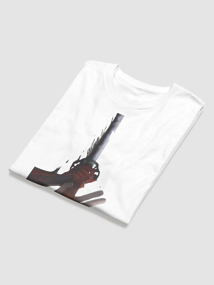 Black Clover Tee product image (2)