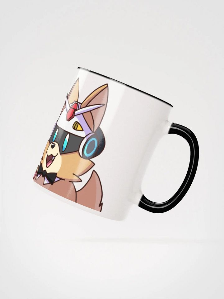 Talk Show Taku Mug product image (2)