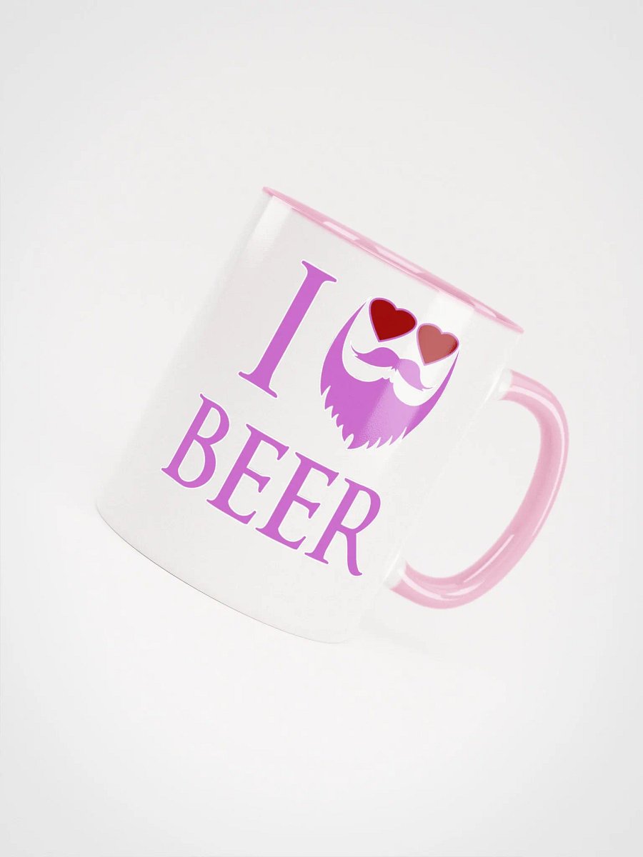 I <3 Beer product image (4)