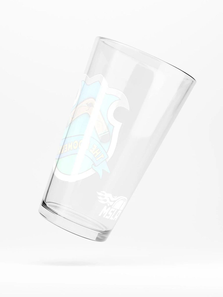The Boomerang - Glass product image (4)